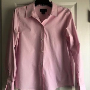 Liz Claiborne Dress Blouse